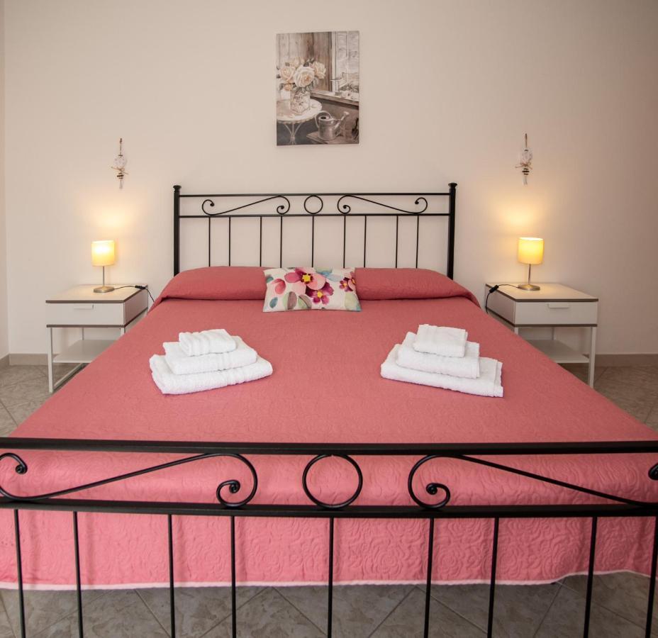 Royal Rooms Террачина Екстер'єр фото