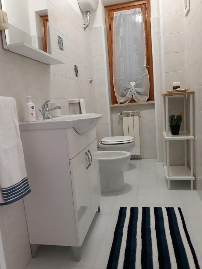 Royal Rooms Террачина Екстер'єр фото